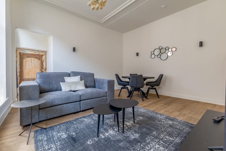 Foto 4 van Gasthuisstraat 1-A