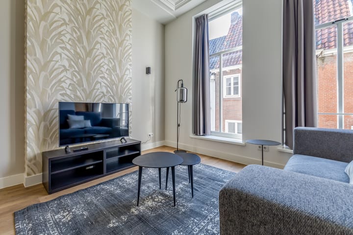 Foto 5 van Gasthuisstraat 1-A