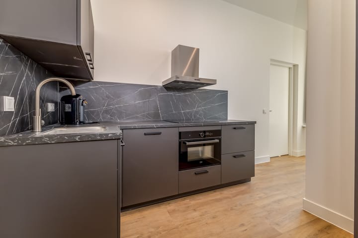 Foto 7 van Gasthuisstraat 1-A