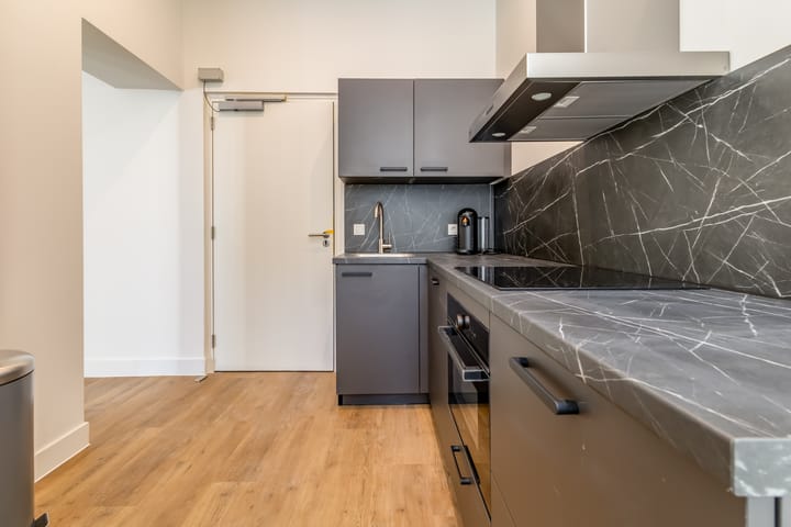 Foto 8 van Gasthuisstraat 1-A