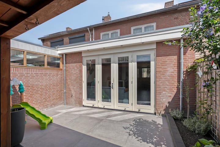 Foto 17 van Landweerstraat-Noord 13