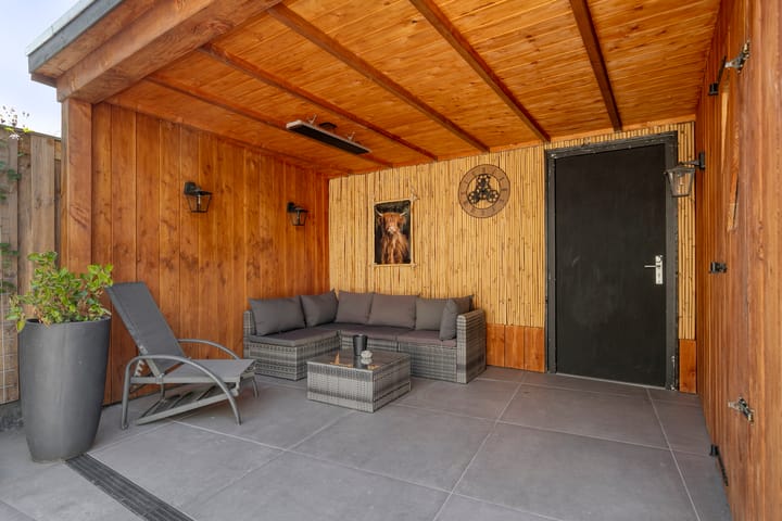 Foto 21 van Landweerstraat-Noord 13