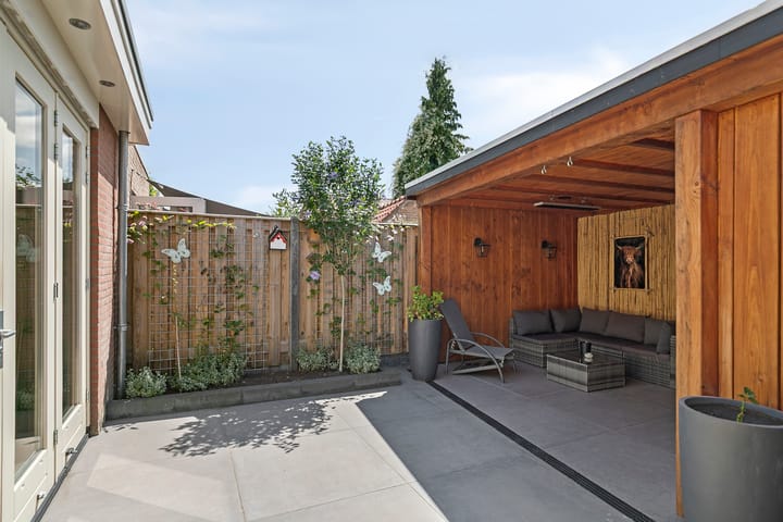 Foto 20 van Landweerstraat-Noord 13