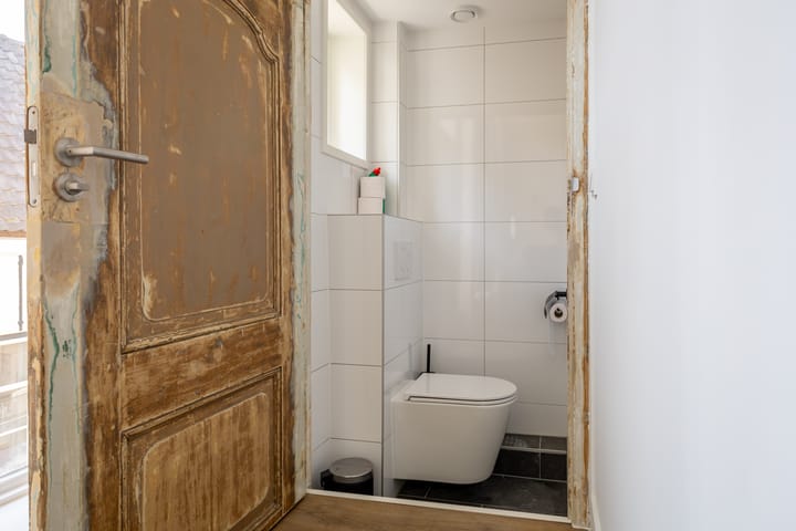 Foto 13 van Gasthuisstraat 1-A