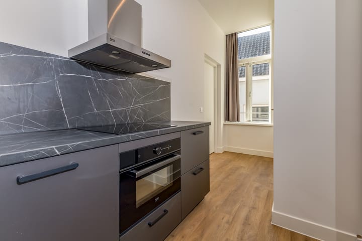 Foto 9 van Gasthuisstraat 1-A