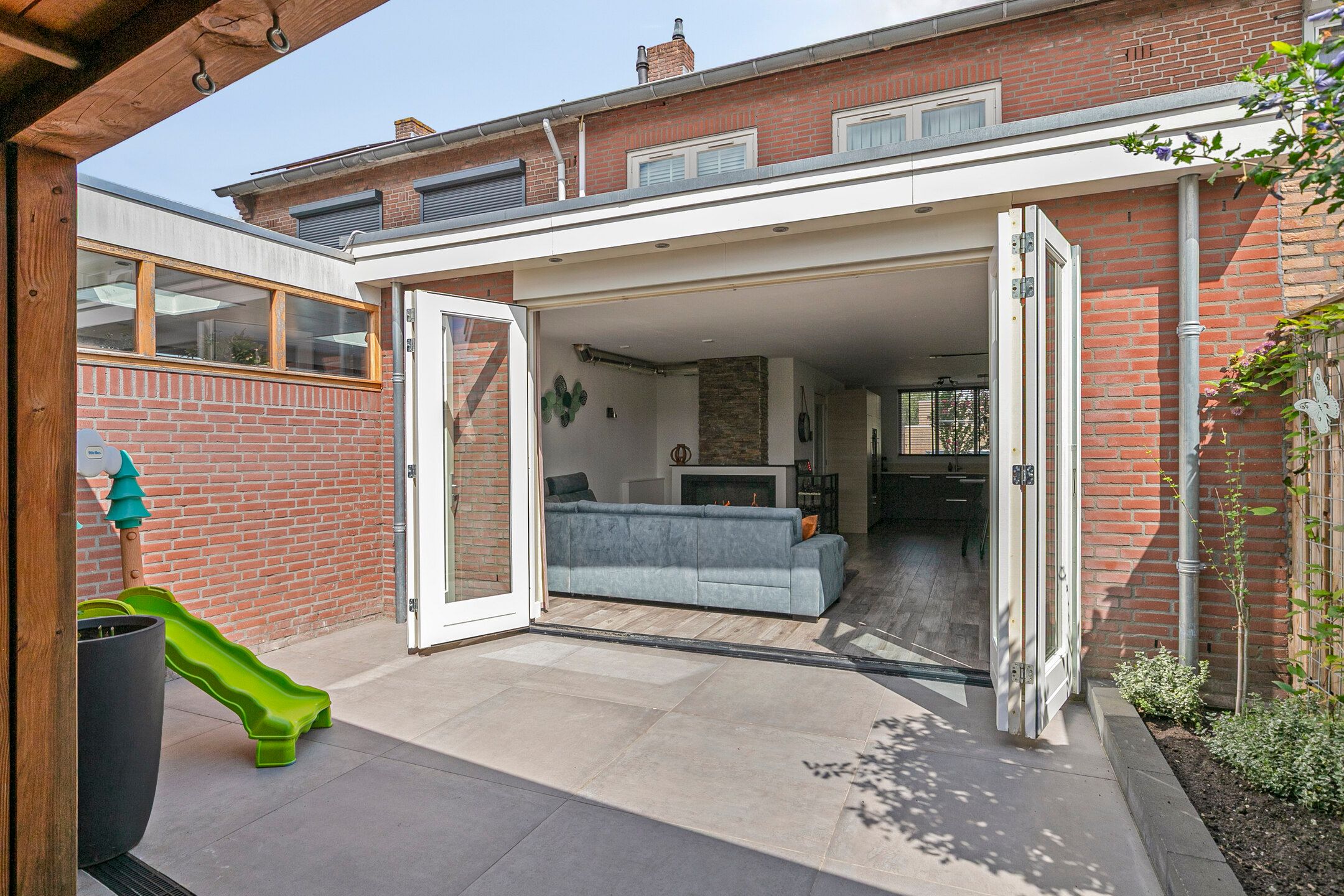 Foto 18 van Landweerstraat-Noord 13