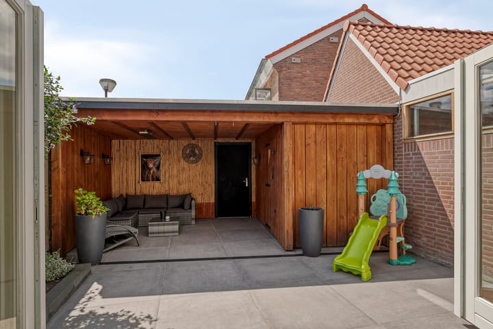 Foto 19 van Landweerstraat-Noord 13