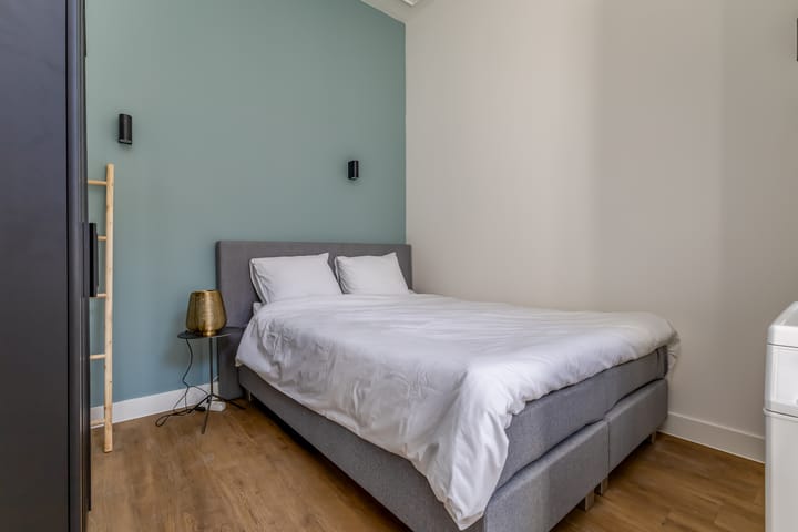 Foto 11 van Gasthuisstraat 1-A