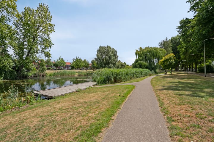 Foto 24 van Landweerstraat-Noord 13