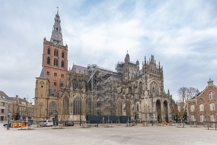 Foto 17 van Gasthuisstraat 1-A