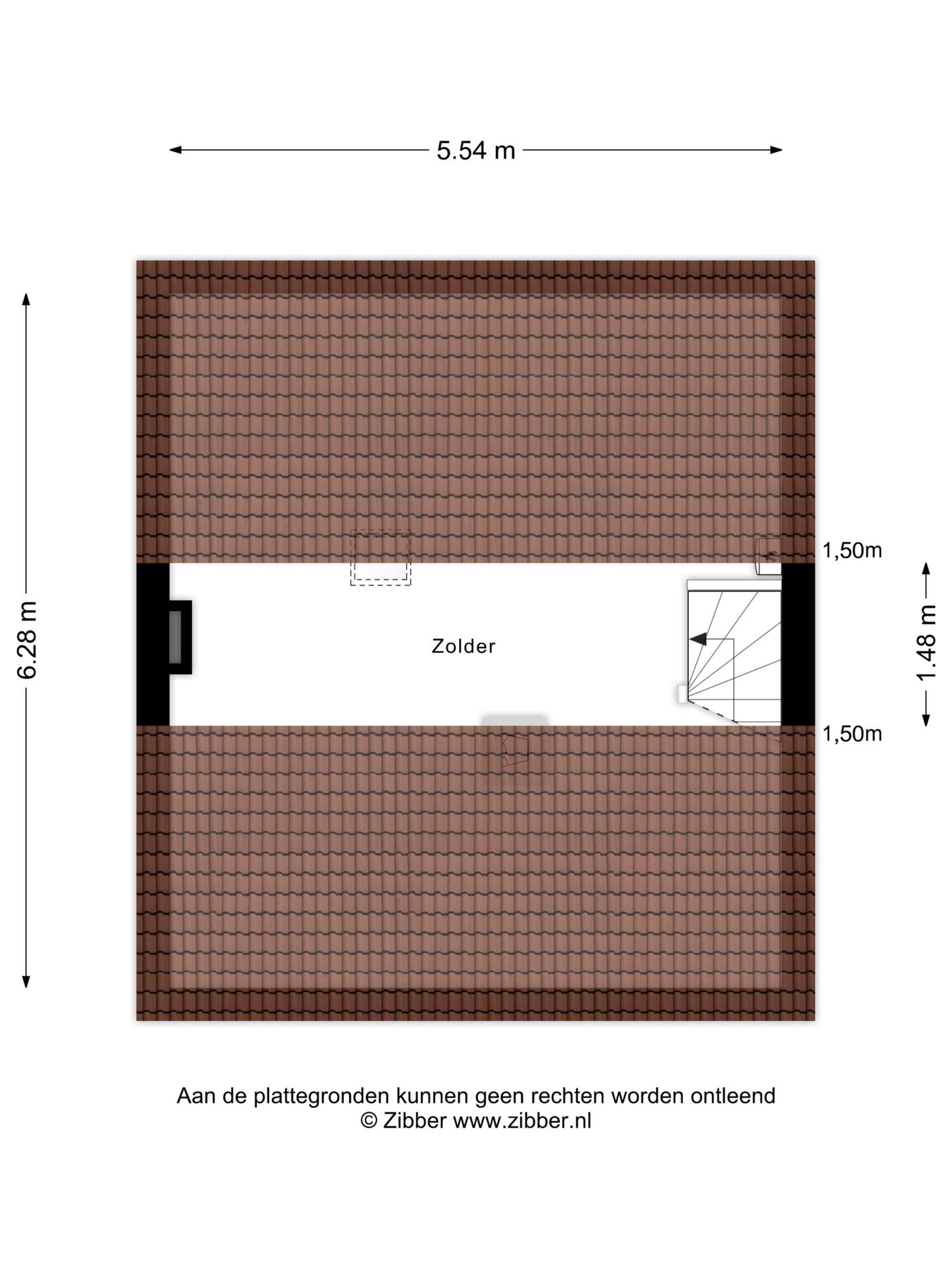 Foto 29 van Landweerstraat-Noord 13