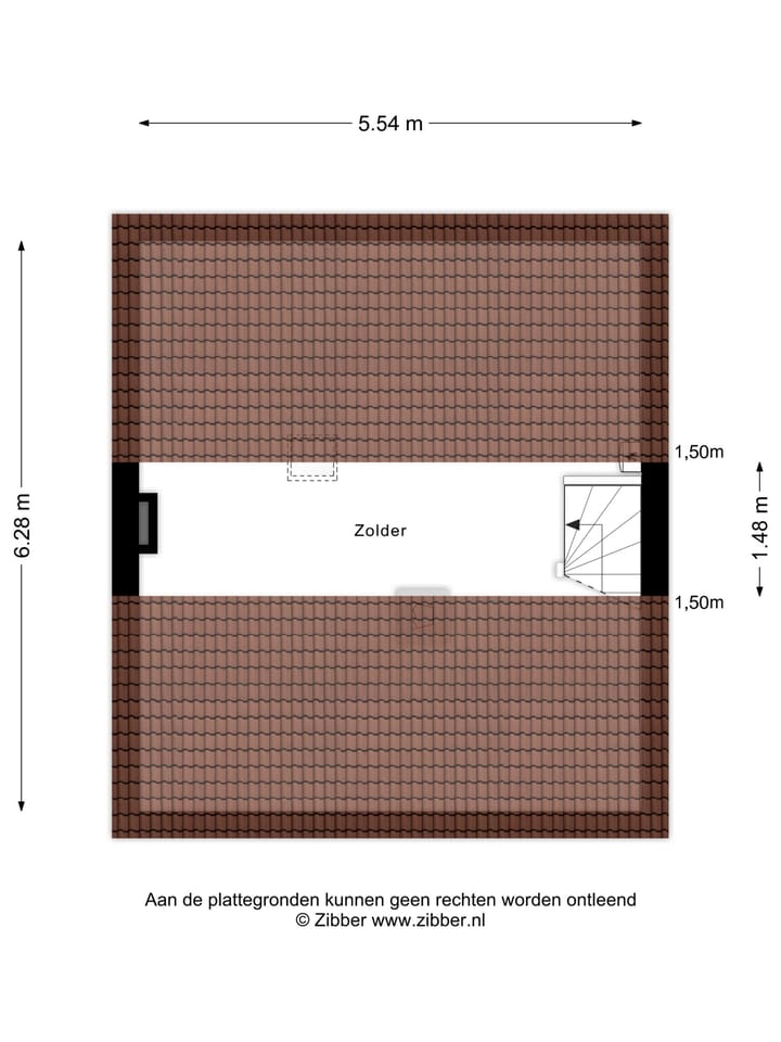 Foto 29 van Landweerstraat-Noord 13