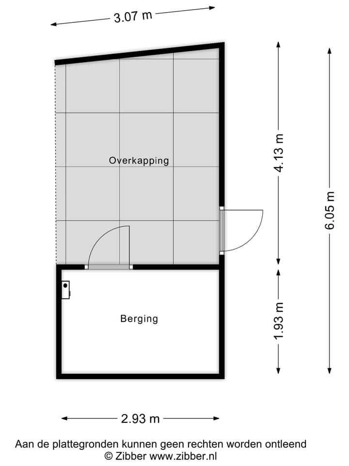 Foto 30 van Landweerstraat-Noord 13