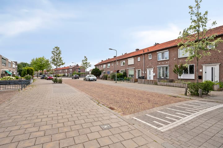 Foto 22 van Landweerstraat-Noord 13