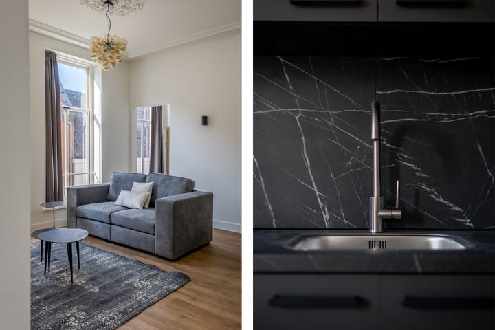 Foto 10 van Gasthuisstraat 1-A