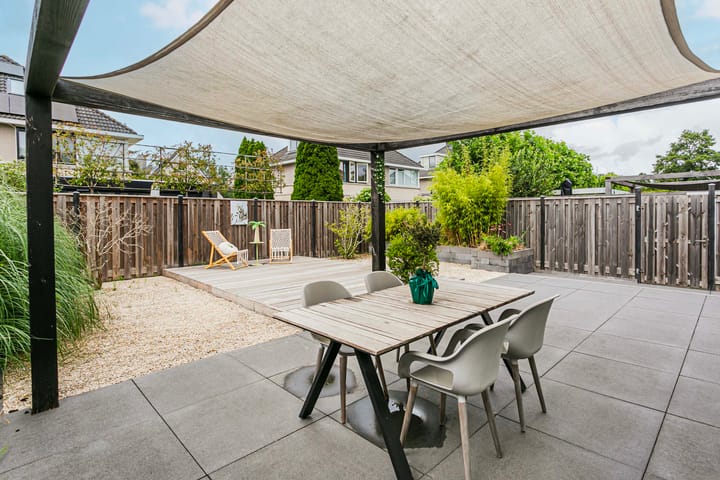 Foto 4 van Wolkendek 12