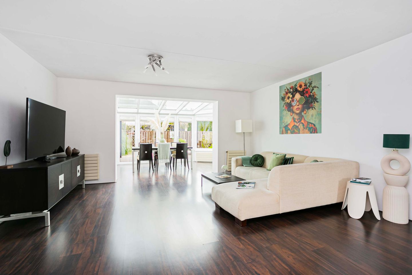 Foto 5 van Wolkendek 12