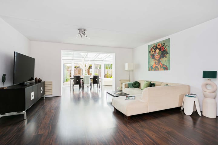 Foto 5 van Wolkendek 12