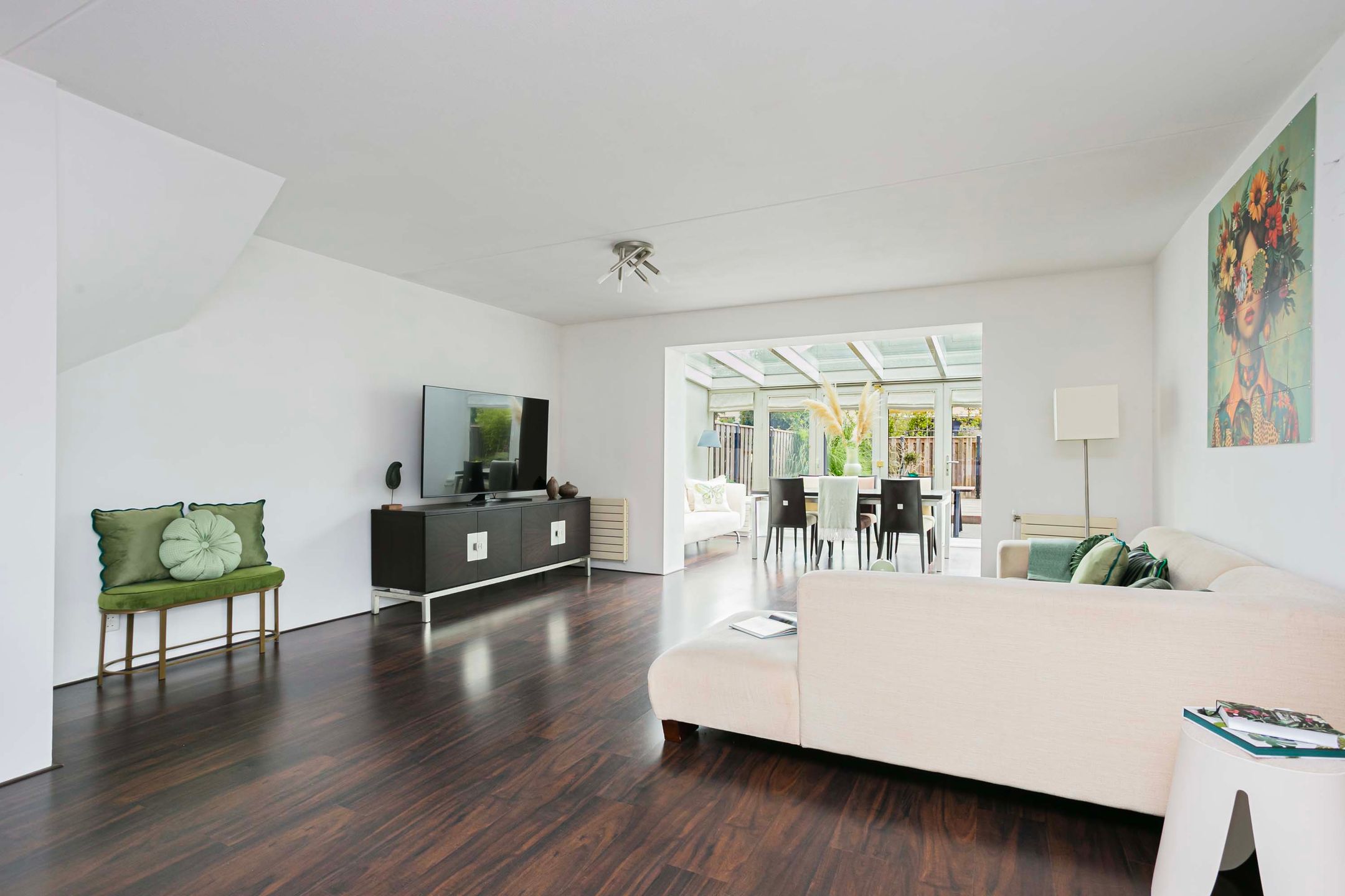 Foto 6 van Wolkendek 12