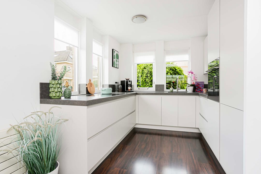 Foto 7 van Wolkendek 12