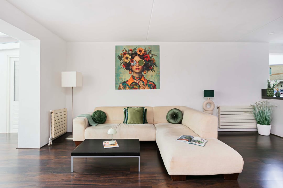 Foto 8 van Wolkendek 12