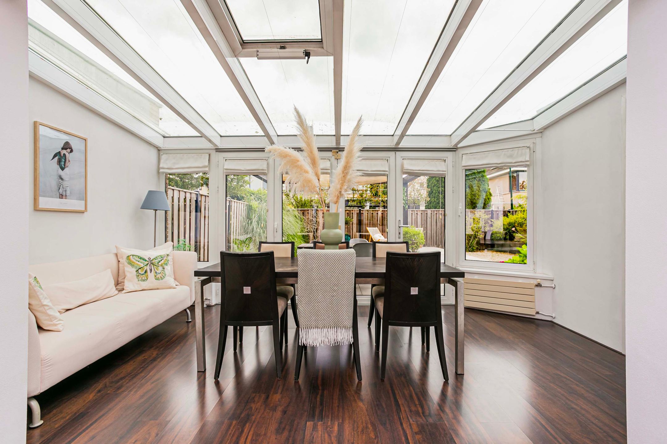 Foto 9 van Wolkendek 12