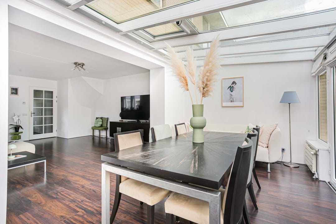 Foto 11 van Wolkendek 12