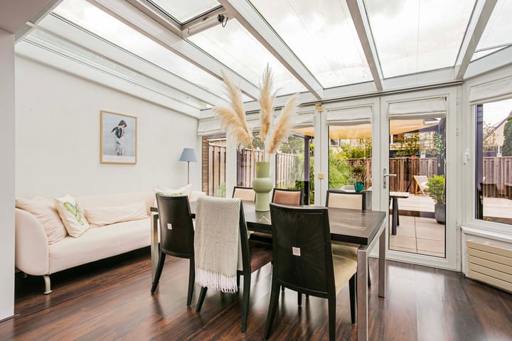 Foto 10 van Wolkendek 12