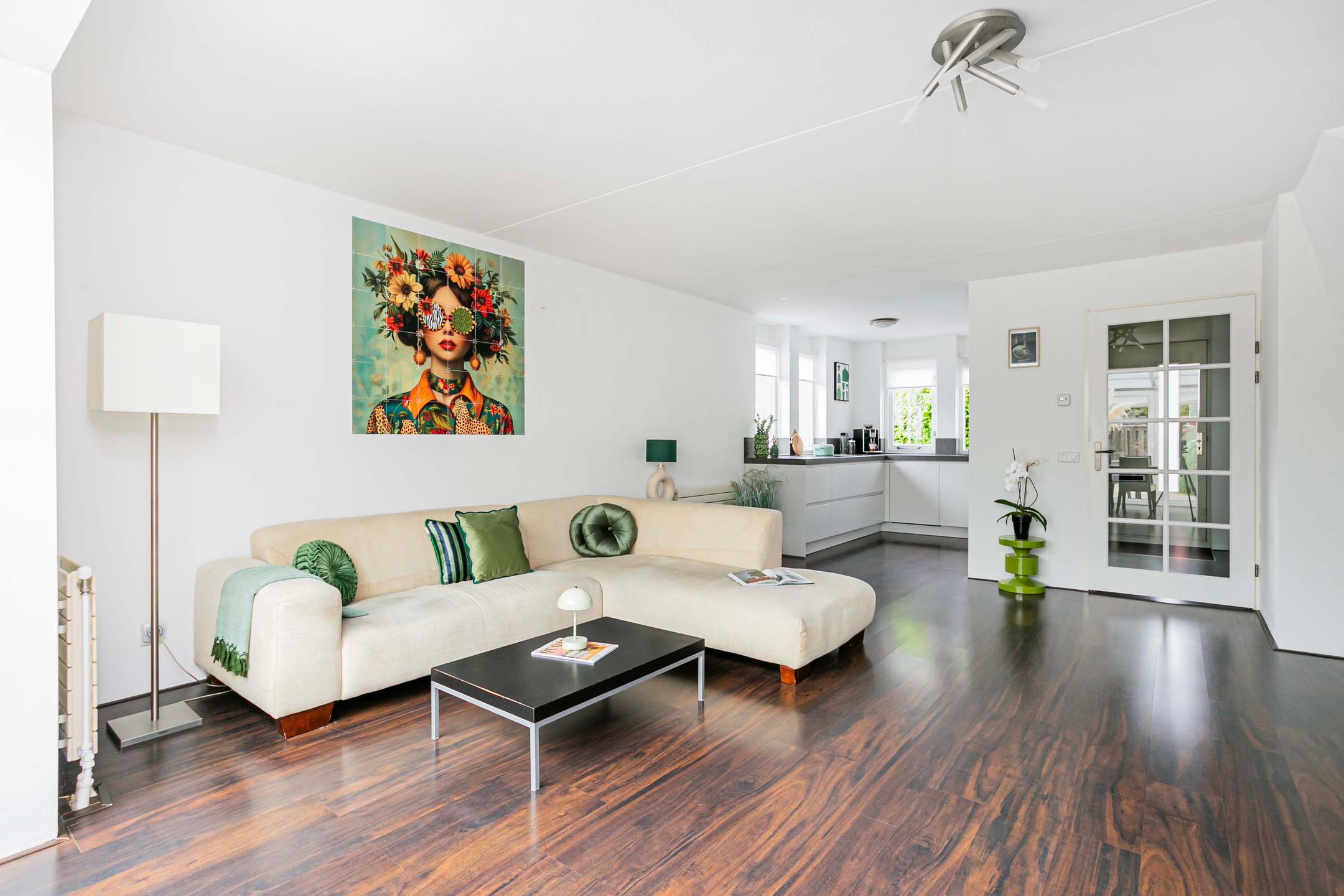 Foto 12 van Wolkendek 12