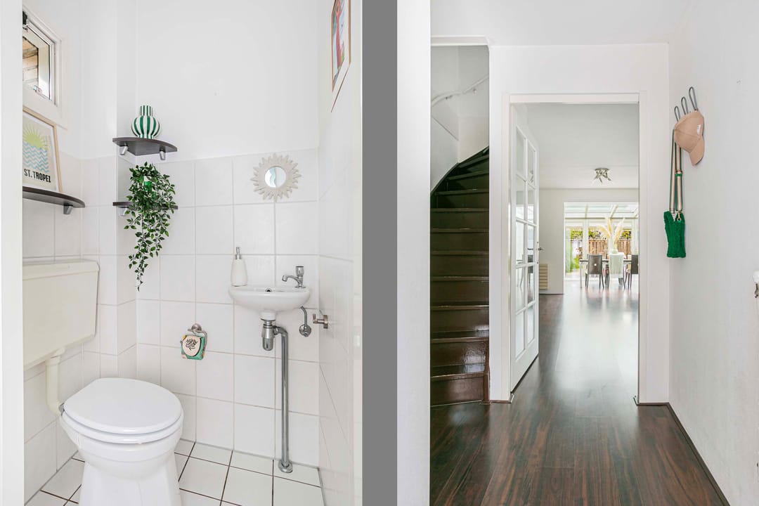 Foto 13 van Wolkendek 12