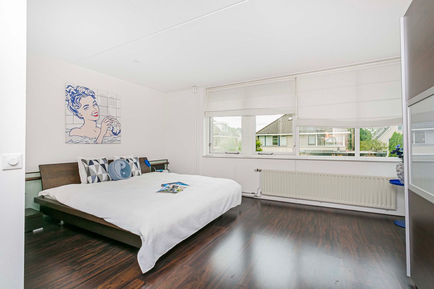 Foto 14 van Wolkendek 12