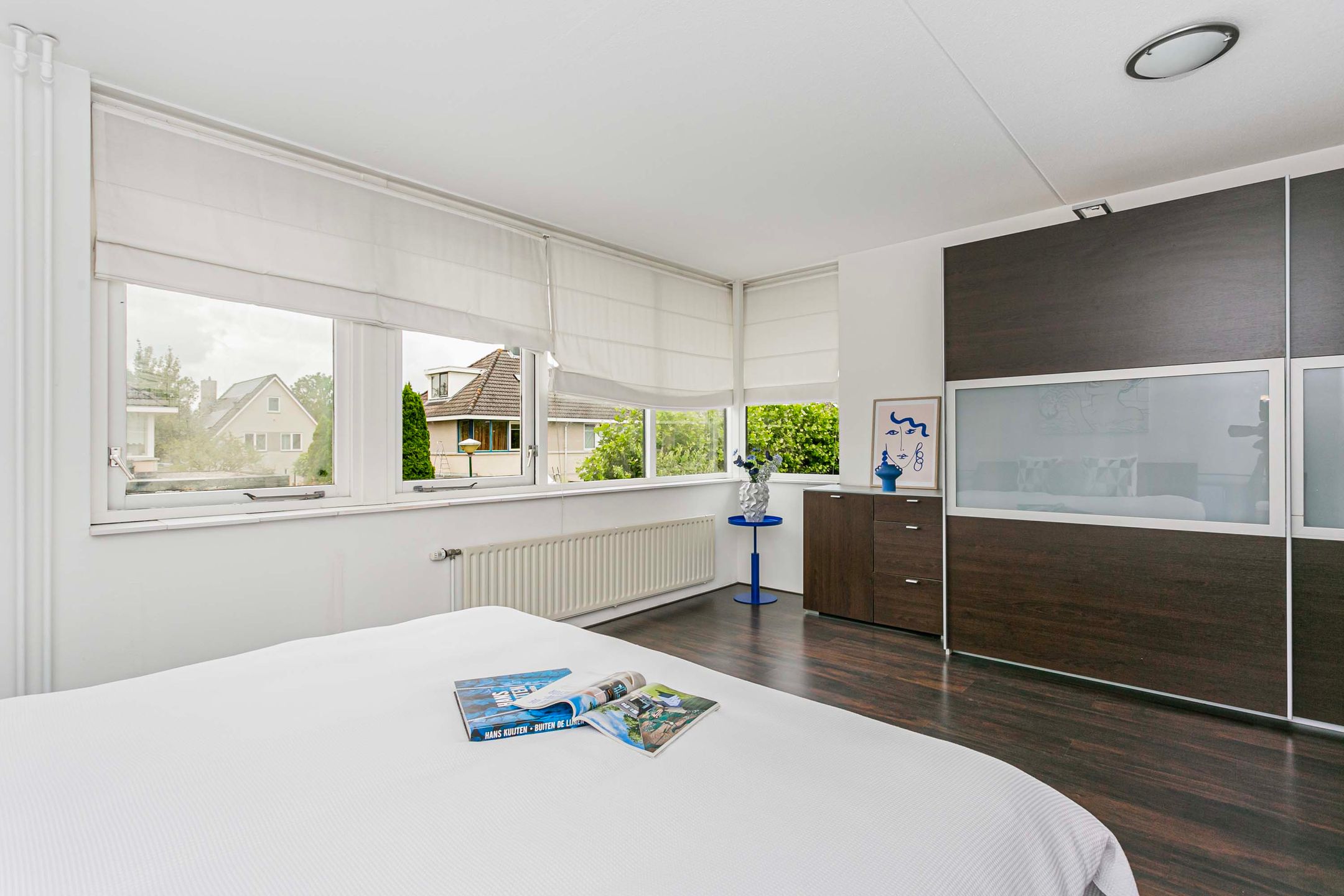 Foto 15 van Wolkendek 12