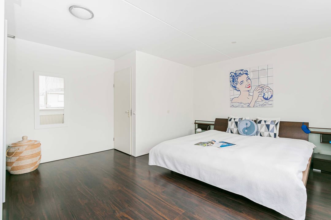 Foto 16 van Wolkendek 12