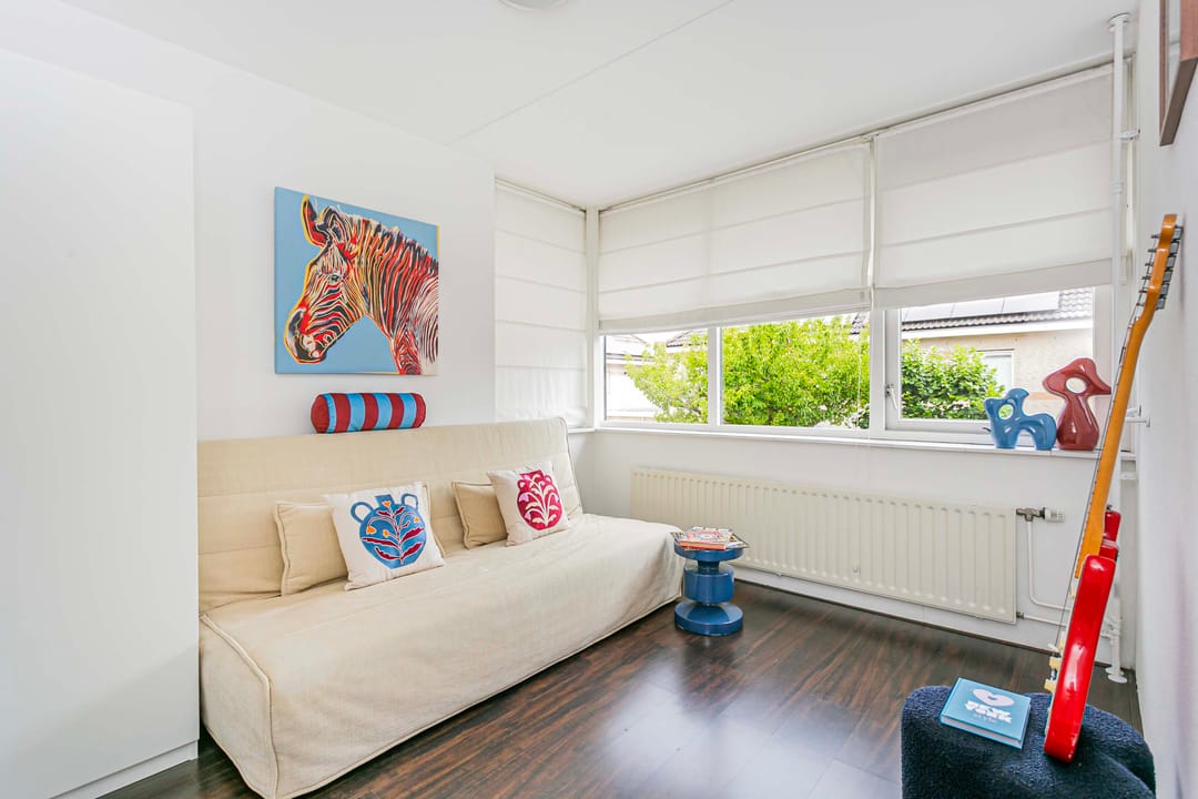 Foto 17 van Wolkendek 12