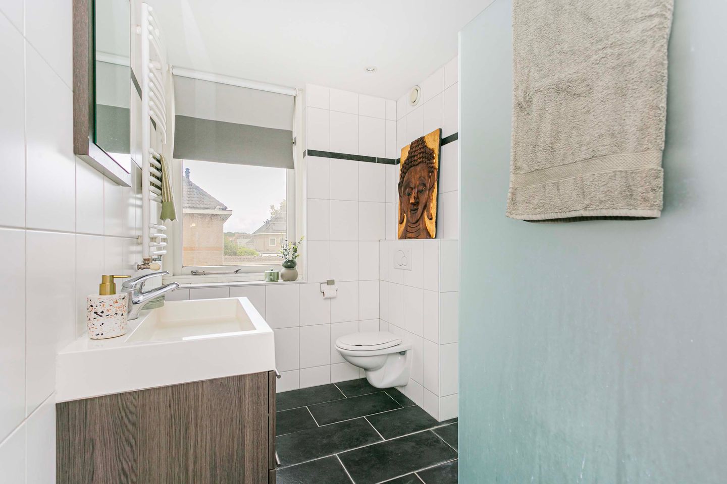 Foto 19 van Wolkendek 12