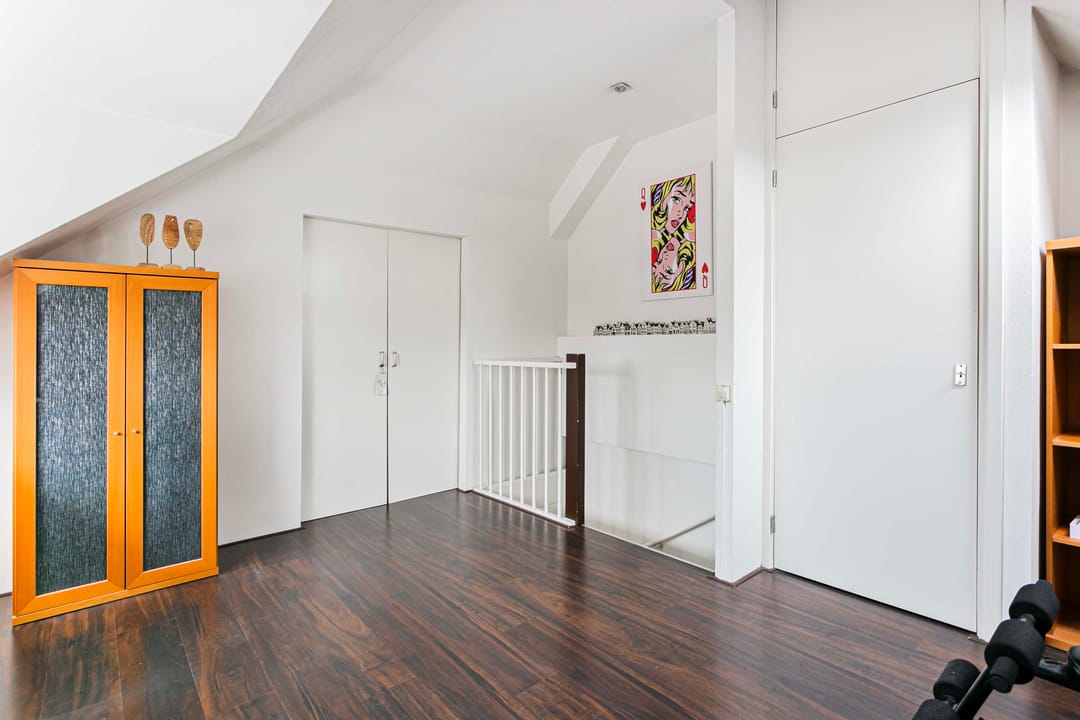 Foto 22 van Wolkendek 12