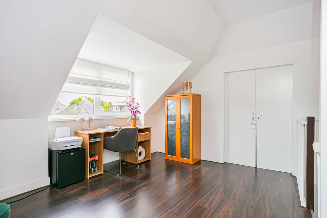 Foto 23 van Wolkendek 12