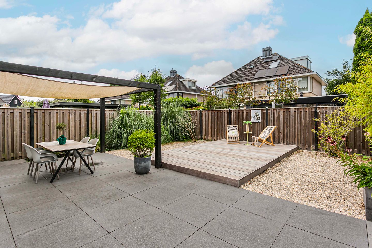 Foto 25 van Wolkendek 12