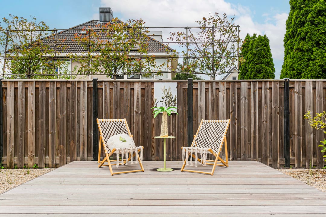 Foto 26 van Wolkendek 12