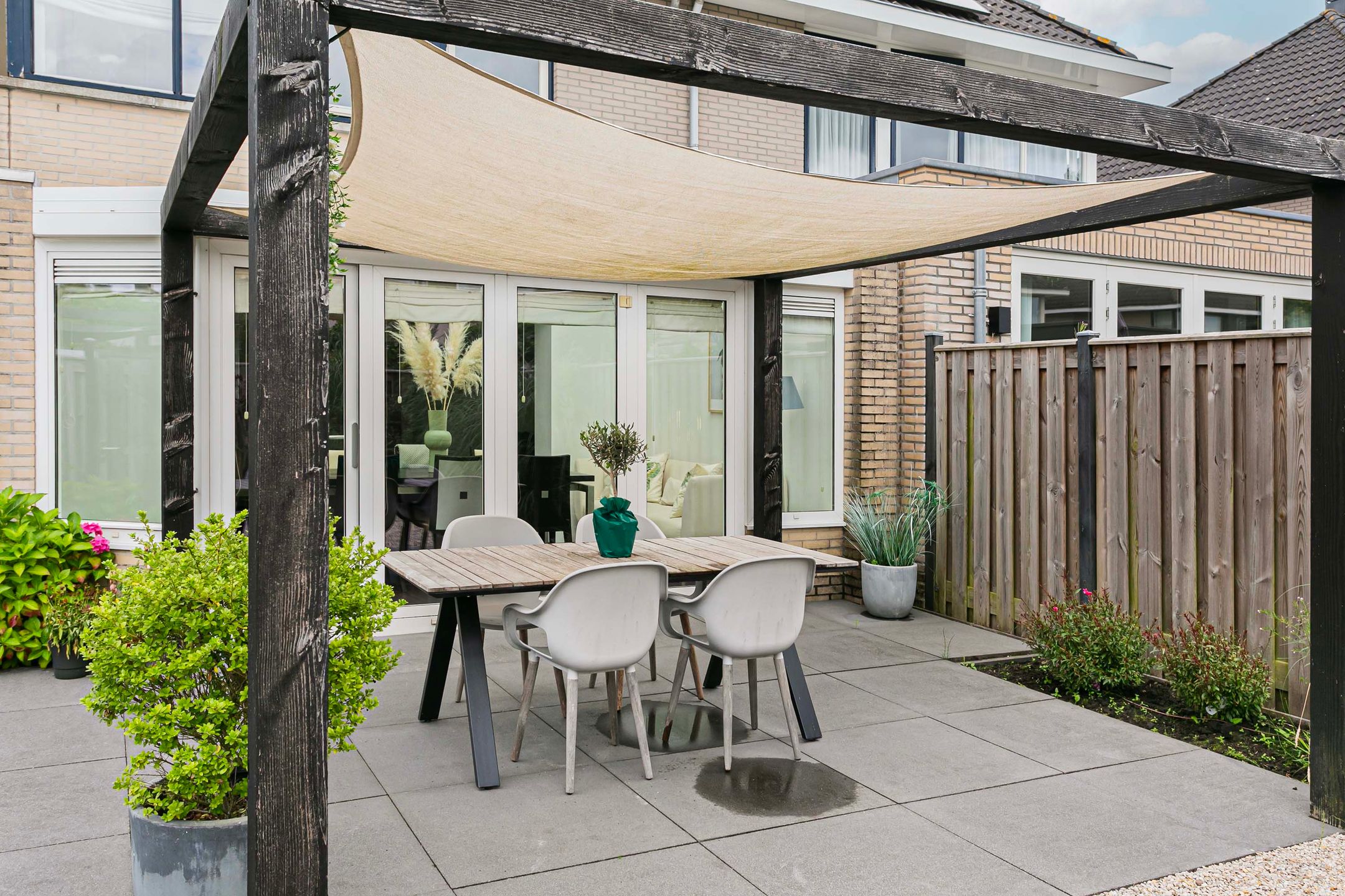 Foto 27 van Wolkendek 12