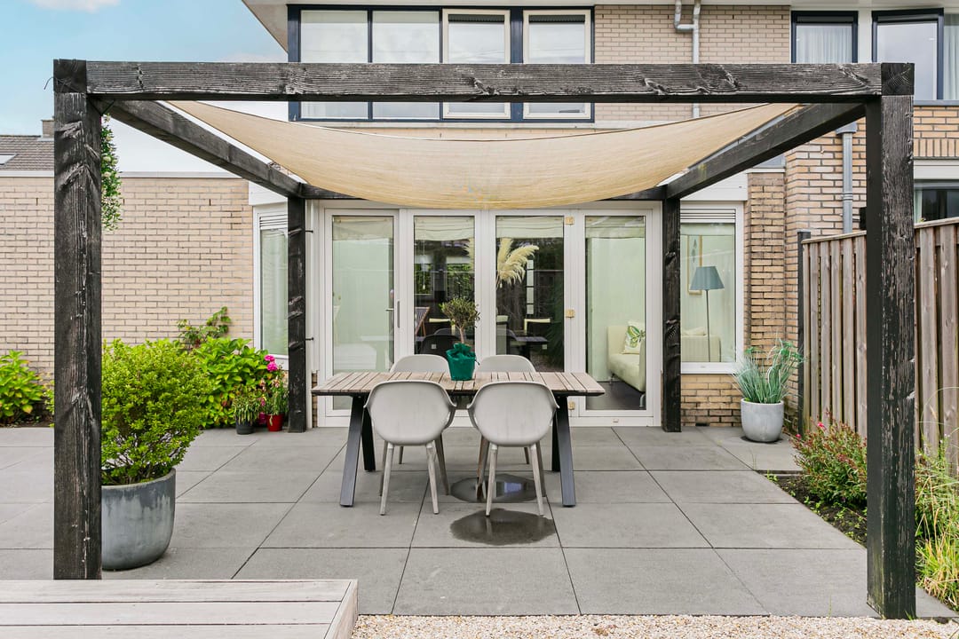 Foto 28 van Wolkendek 12