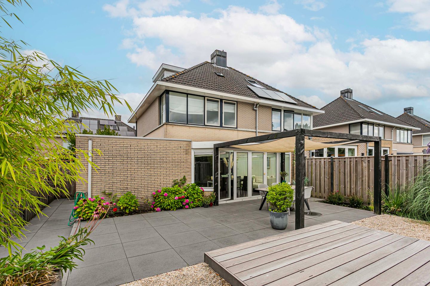 Foto 29 van Wolkendek 12