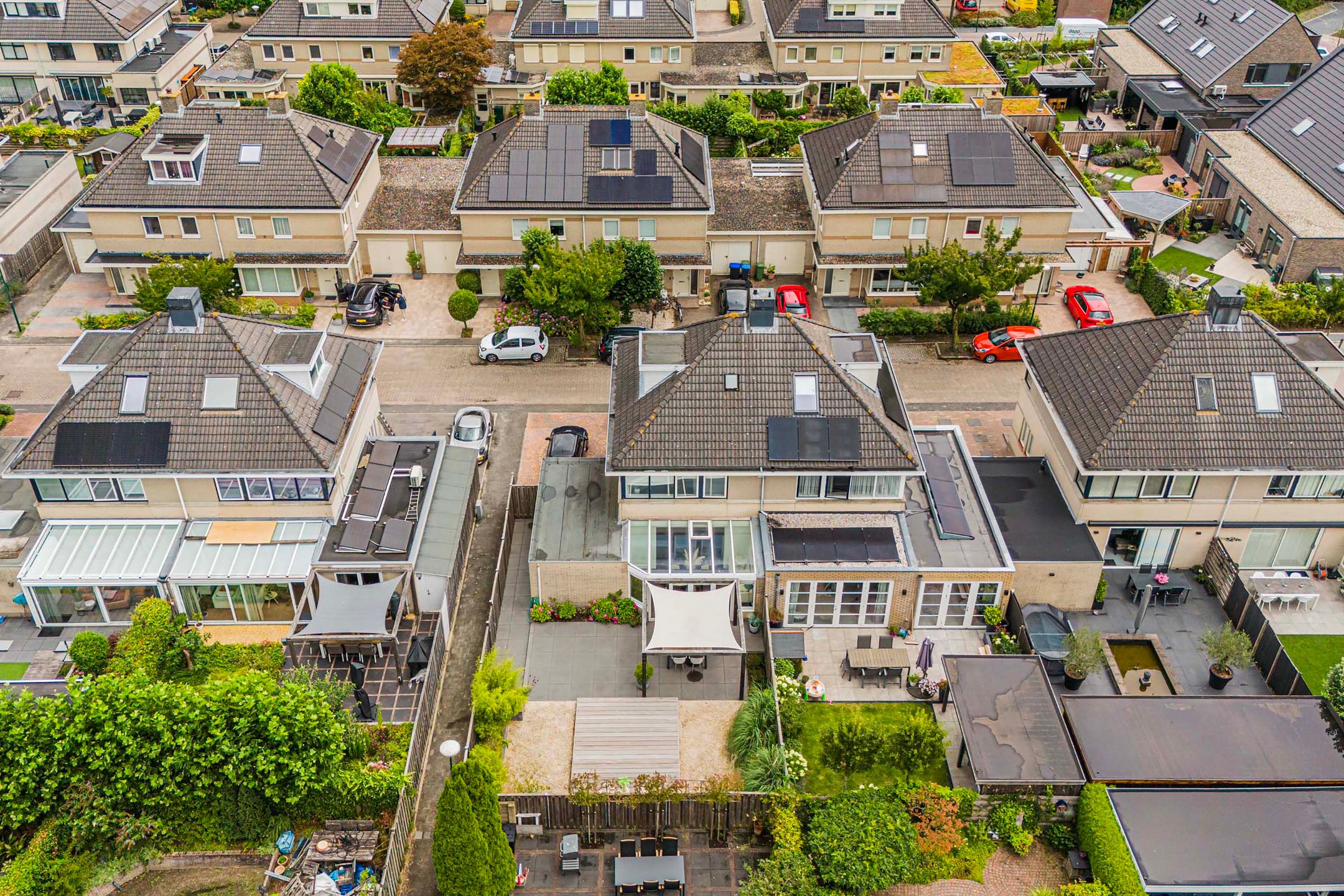 Foto 30 van Wolkendek 12