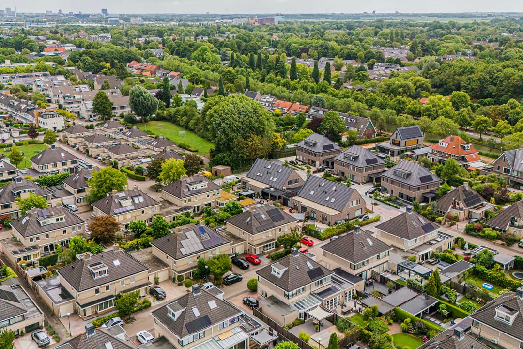 Foto 31 van Wolkendek 12