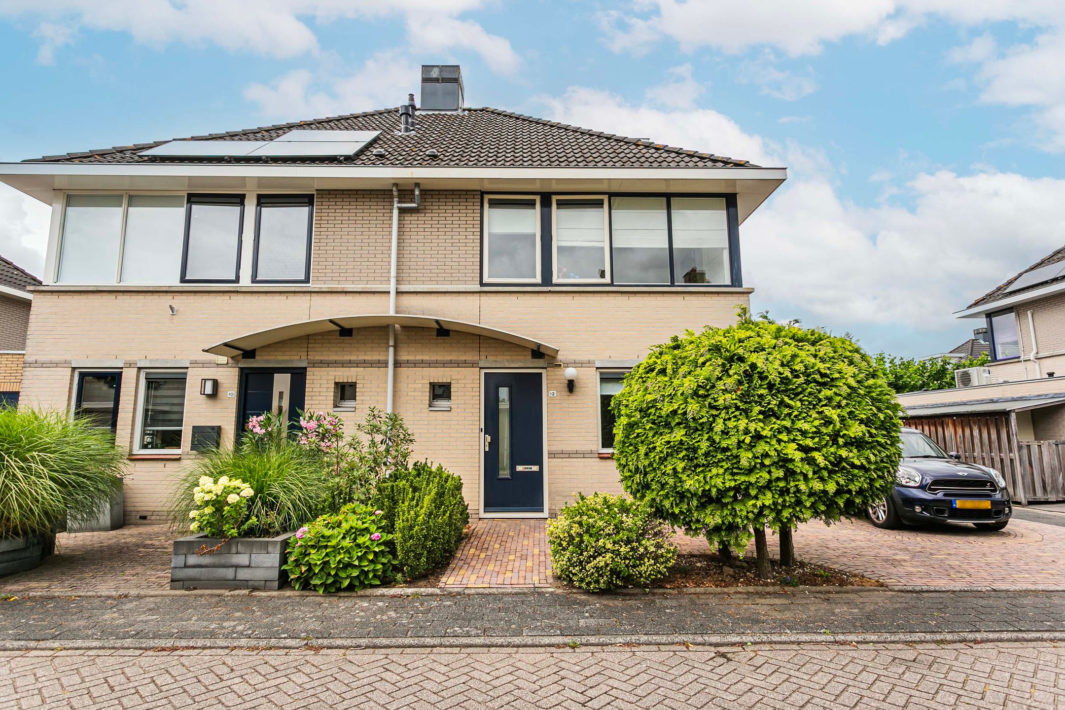 Foto 33 van Wolkendek 12