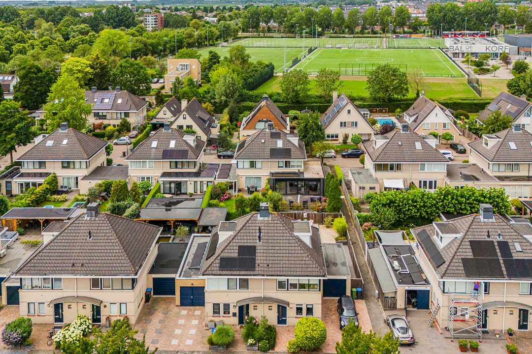 Foto 37 van Wolkendek 12