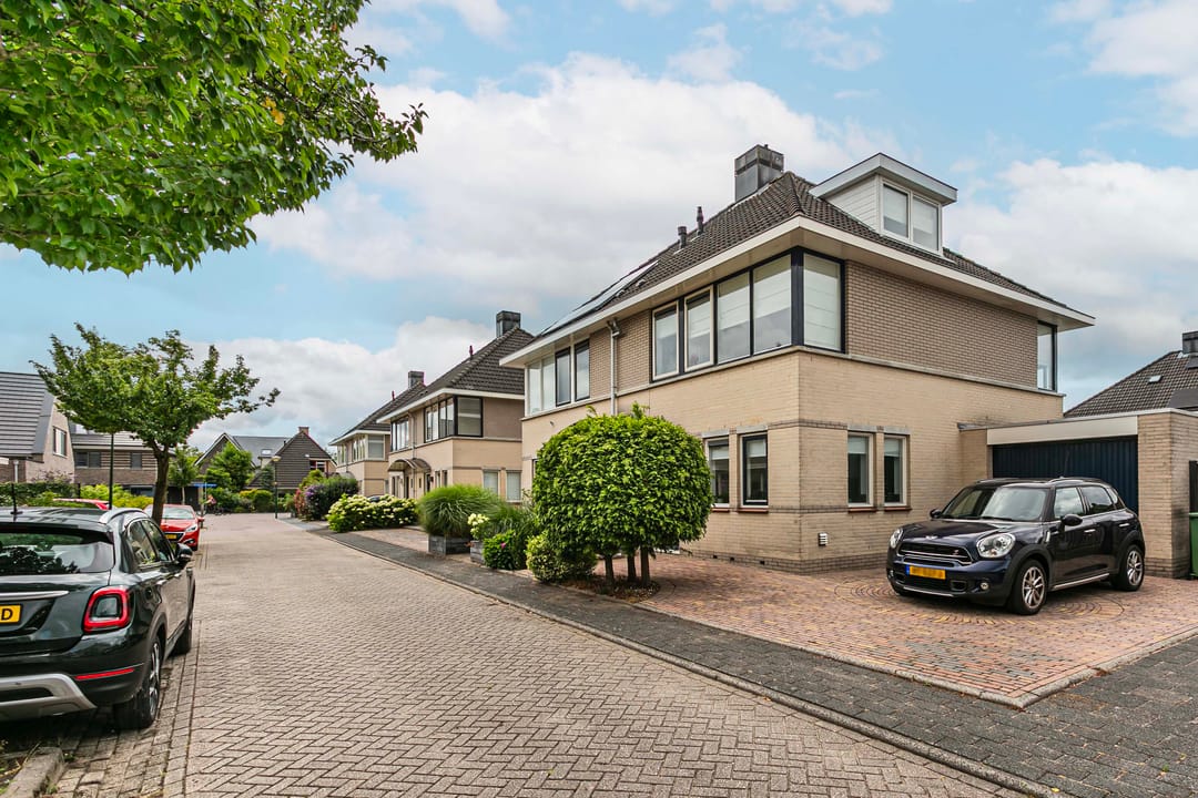 Foto 38 van Wolkendek 12