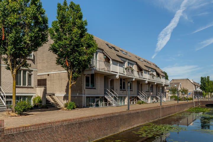 Foto 6 van Floris Burgwal 45