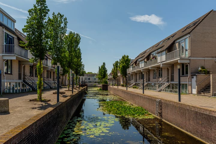 Foto 7 van Floris Burgwal 45