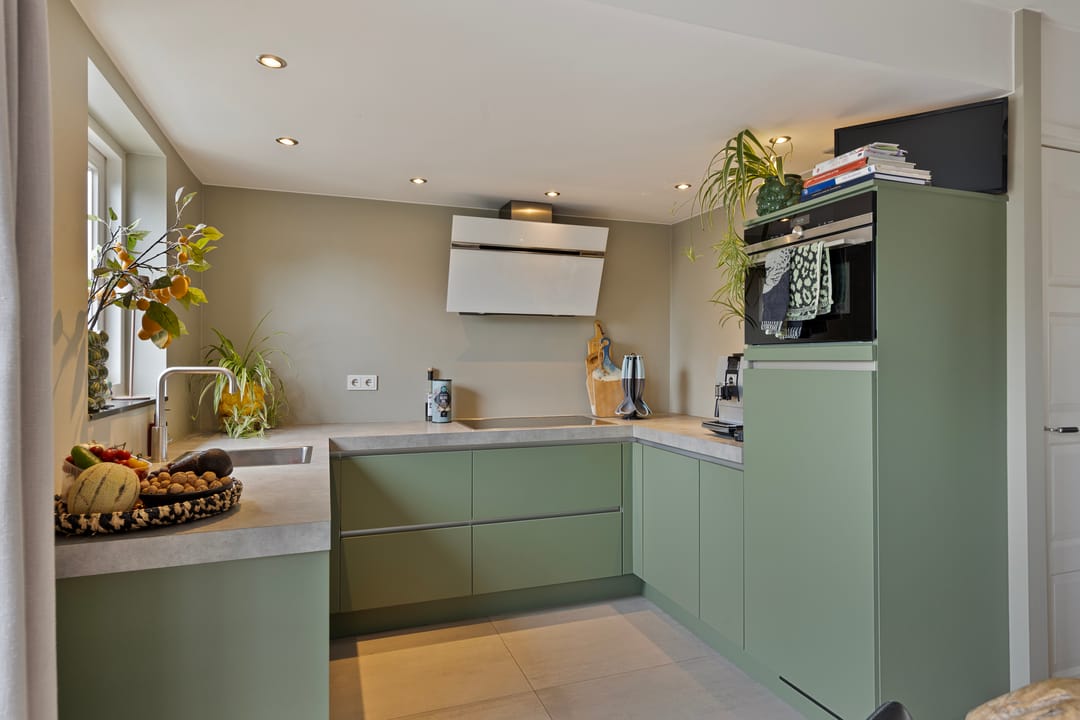 Foto 2 van Keizersveerlaan 44